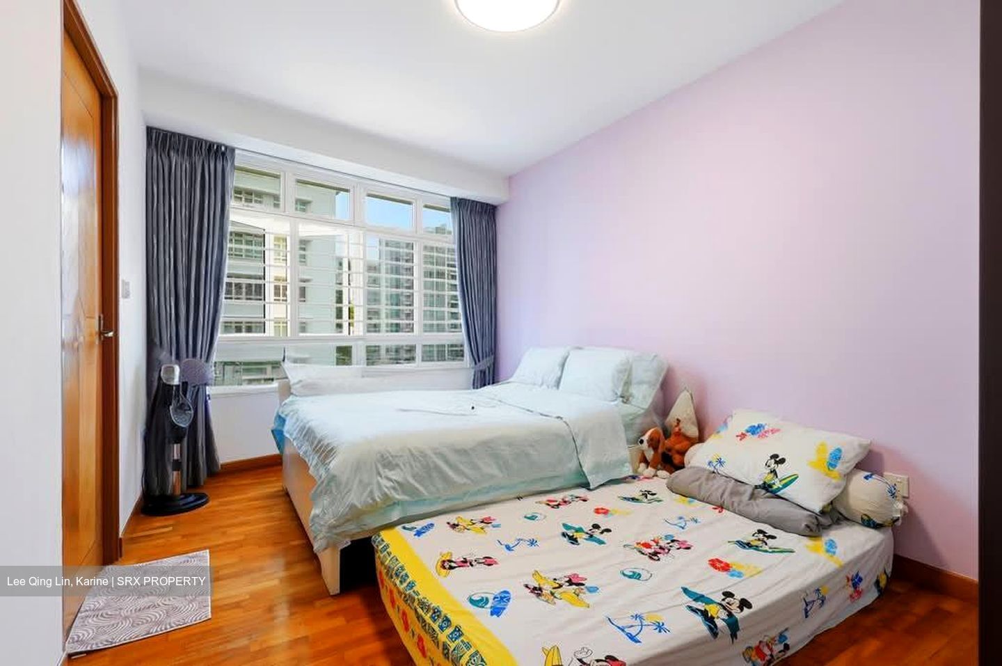 Blk 265A The Coris (Sengkang), HDB 4 Rooms #569145901